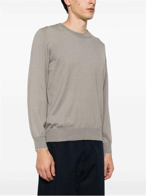 Lightweight sweater BRUNELLO CUCINELLI | M2900100CJR28